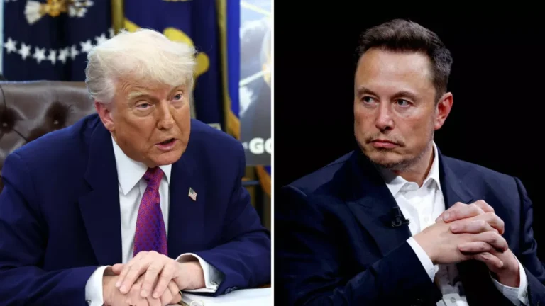 Rompimento entre Musk e Trump ameaça império empresarial do bilionário