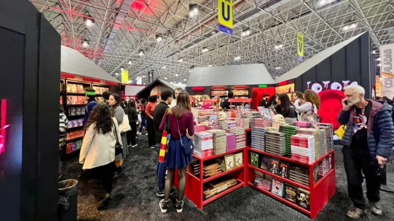 Bienal do Livro Rio 2025: confira os livros mais vendidos no evento