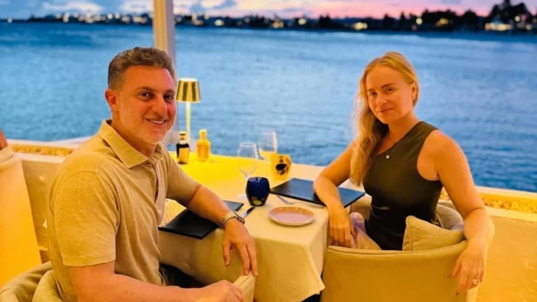 Angélica mostra dias de lazer com Luciano Huck e se declara; veja fotos