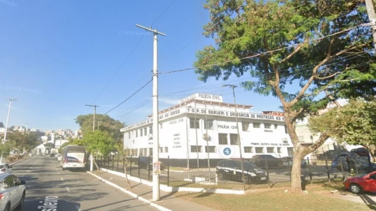 Criança de 9 anos é morta a facadas em Barueri; polícia investiga motivação