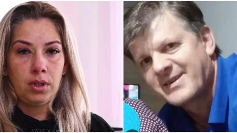Mulher que matou marido e escondeu corpo em freezer é presa em SC após 2 anos em liberdade
