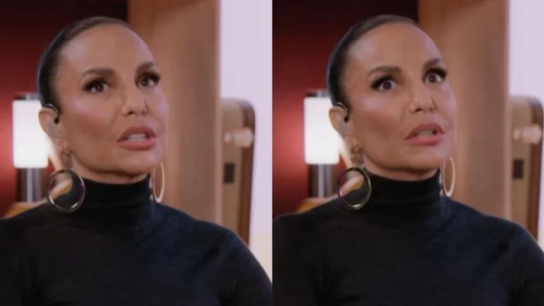 “Sou uma pessoa difícil”, diz Ivete Sangalo em novo programa de Sandy