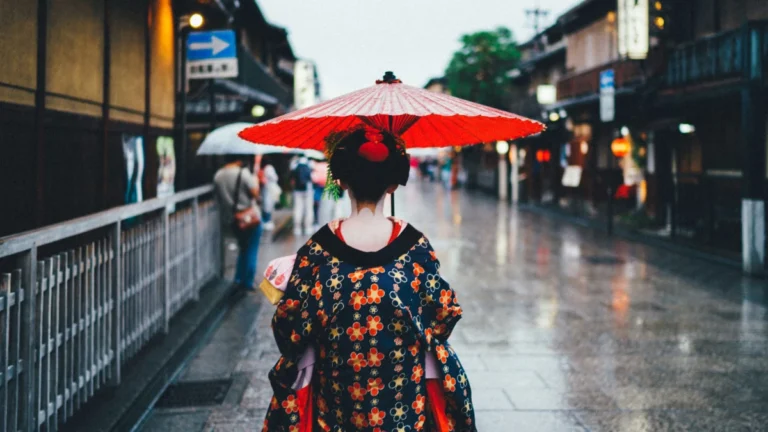Como Japão se tornou exemplo de limpeza mesmo sem latas de lixo nas ruas