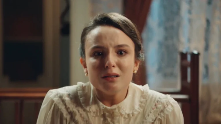 “Etâ Mundo Melhor”: veja as primeiras cenas de Larissa Manoela como Estela