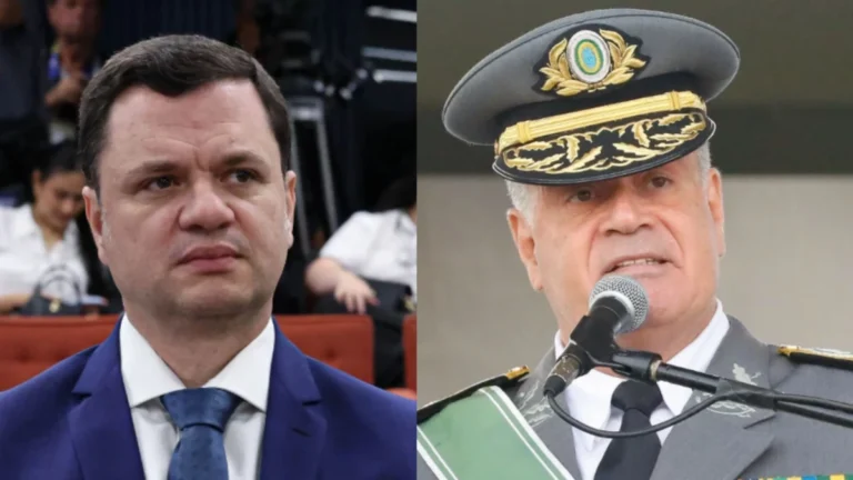 Veja ponto a ponto as contradições na acareação de Torres e Freire Gomes