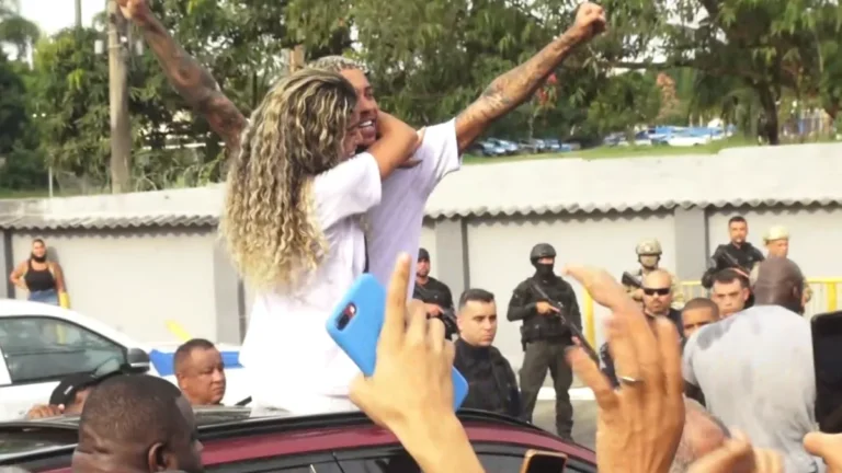 MC Poze do Rodo: Entenda porque Justiça mandou soltar o funkeiro