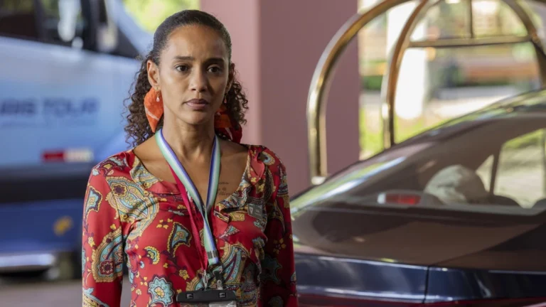 “Vale Tudo”: Raquel vai ficar milionária nos próximos capítulos; saiba como