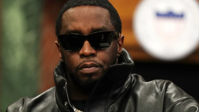 Caso Diddy: veja as evidências apresentadas pela promotoria do caso