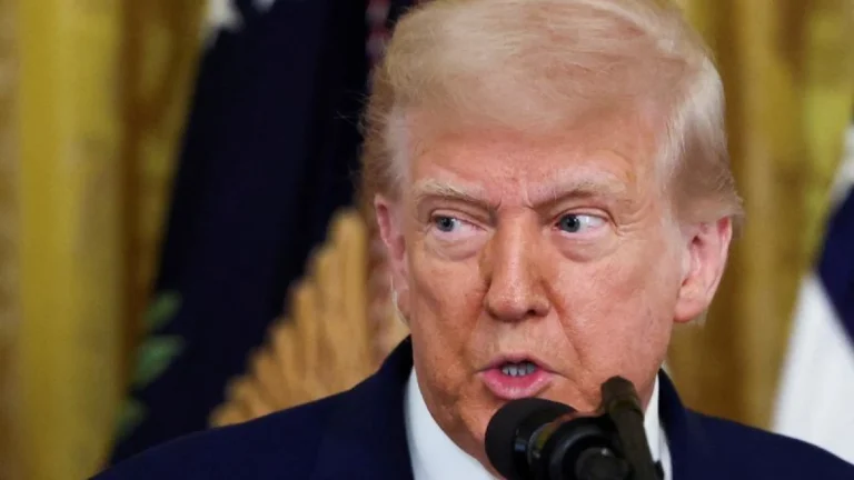 Trump diz que agora China pode comprar petróleo iraniano, após cessar-fogo