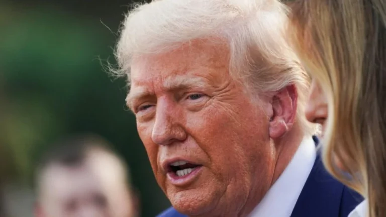 EUA: Trump diz que Powell é burro e teimoso e volta a pedir corte dos juros