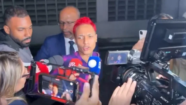 Oruam vira réu por tentativa de homicídio contra policiais civis