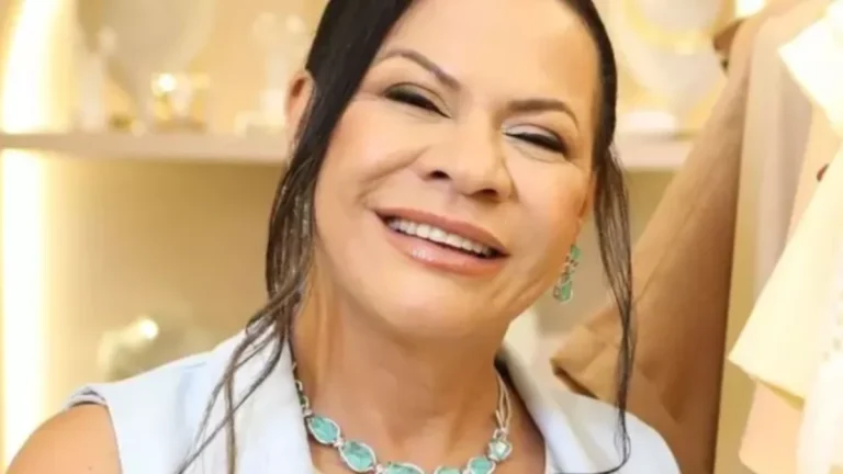 Abalada, mãe de Marília é flagrada aos prantos após perder a guarda do neto