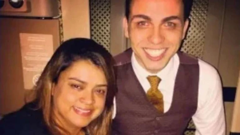 Comissário revela pedido de Preta Gil em voo: Ela estava surtando