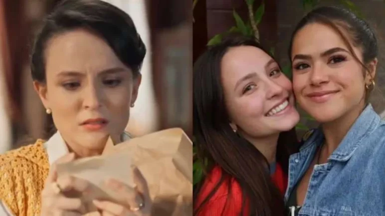 Larissa Manoela e Maísa criticam Globo após Fantástico criar rivalidade: Fiquei surpresa