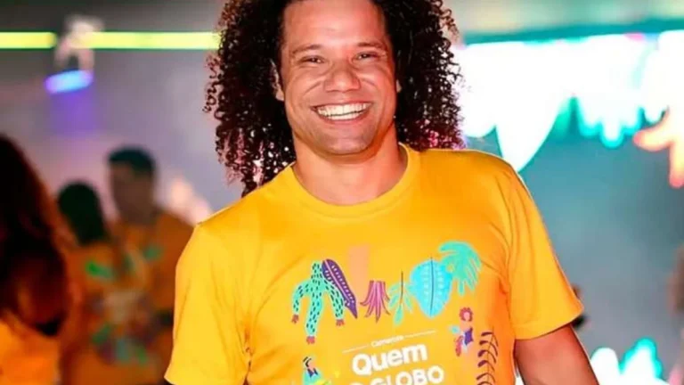 Ele participou do BBB mas agora está em situação delicada em sua vida