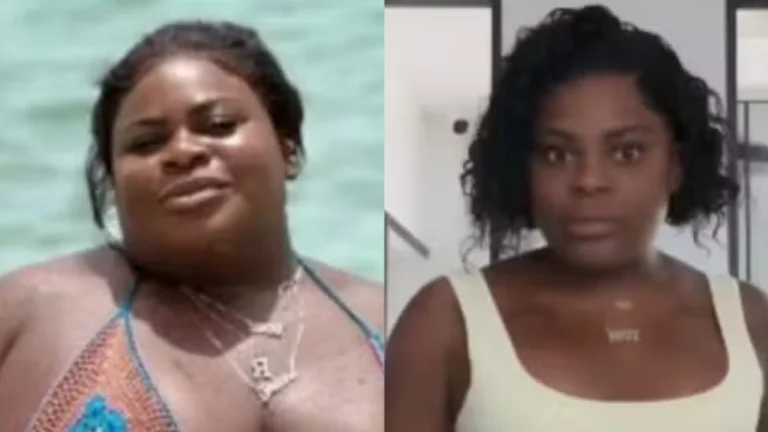 Jojo Todynho exibe seu corpo após bariátrica e surpreende seguidores: Me amei