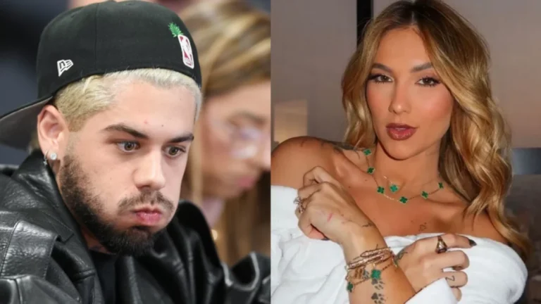 Bye, Virginia! Sensitivo crava que Zé Felipe vai se casar; veja com quem