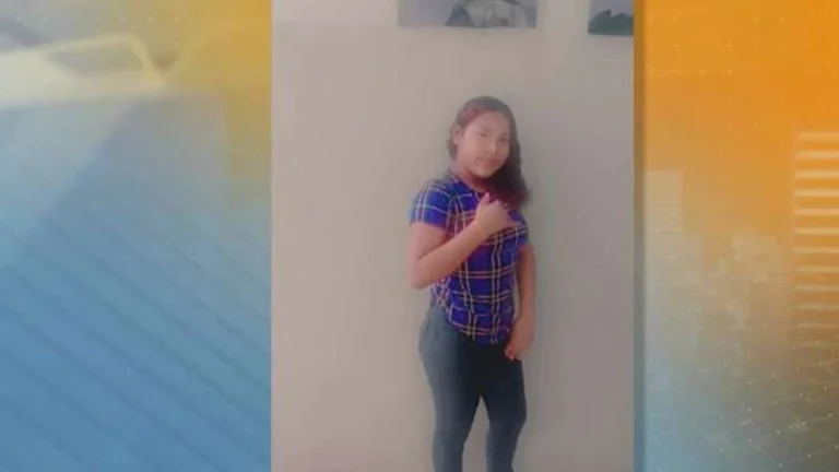 Corpo de garota de 12 anos que morreu no parto é enterrado; bebê sobrevive