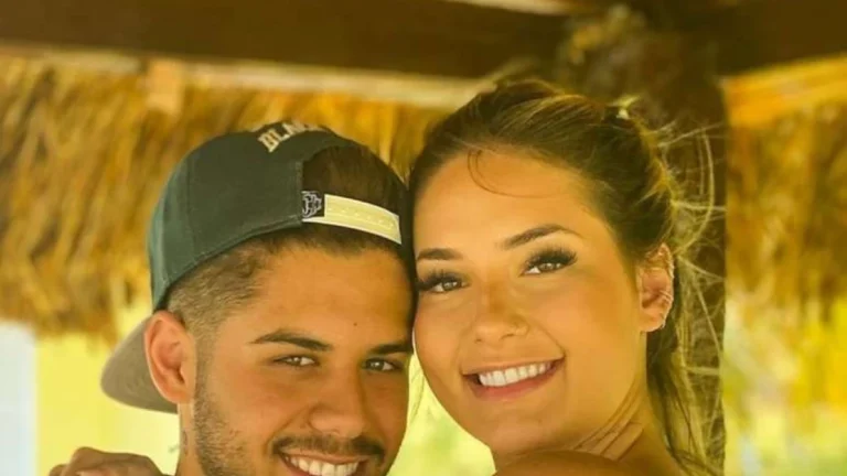Zé Felipe pegou a bailarina? Vídeo de Virginia na festa de 10 meses de filho caçula faz web apontar traição; entenda!