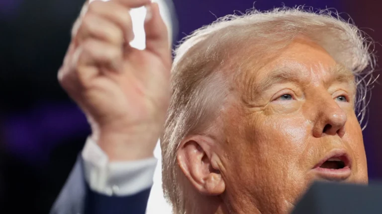 UE pode ter que reduzir suas tarifas em possível acordo, diz Trump