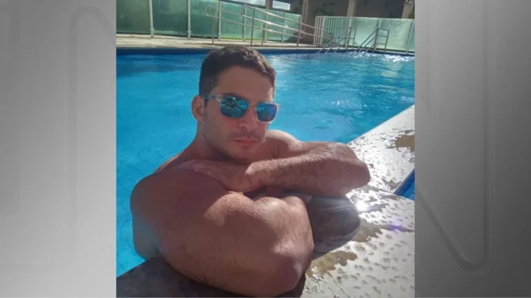Ex-jogador que espancou namorada com 60 socos já havia agredido ela antes