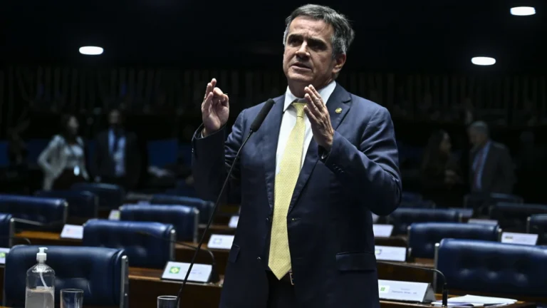 Ciro Nogueira critica “nós contra eles” de Lula e relembra eleição de 1989