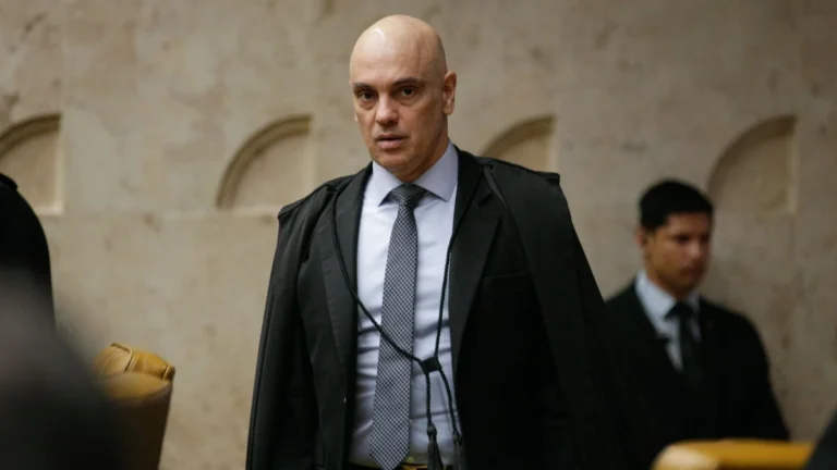 Moraes esclarece que IOF não terá cobrança retroativa