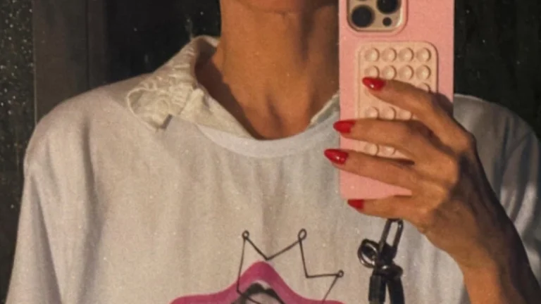 Carolina Dieckamnn desabafa sobre ruindade das pessoas após morte de Preta Gil