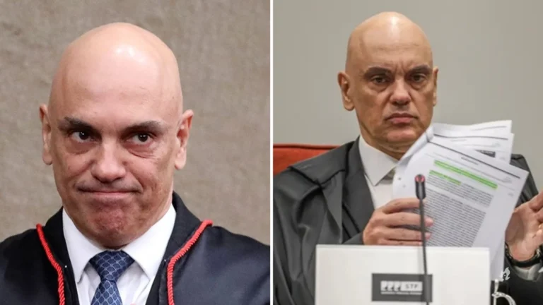 Alexandre de Moraes suspende atos do governo e do Congresso sobre IOF