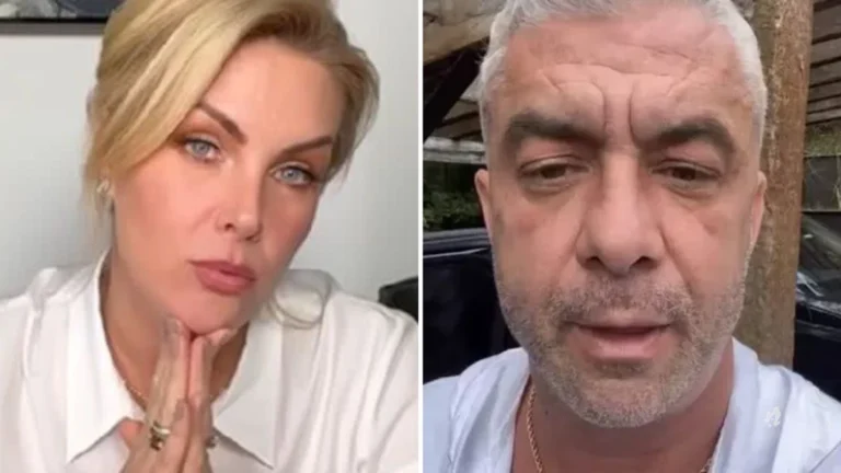 Ana Hickmann rompe o silêncio e fala sobre condenação do ex, Alexandre Correa: “Justiça foi feita”