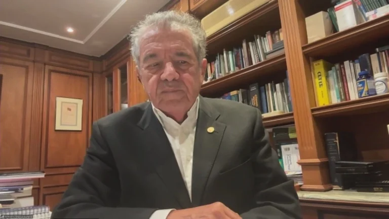 Marco Aurélio: STF julga presidente, não ex-presidente: “História cobrará”