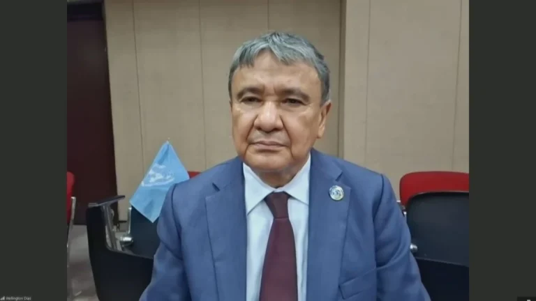 Trabalhamos para combater a extrema pobreza, diz Wellington Dias à CNN