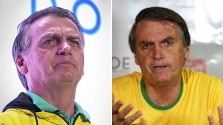 Quadro clínico de saúde de Bolsonaro volta a preocupar aliados