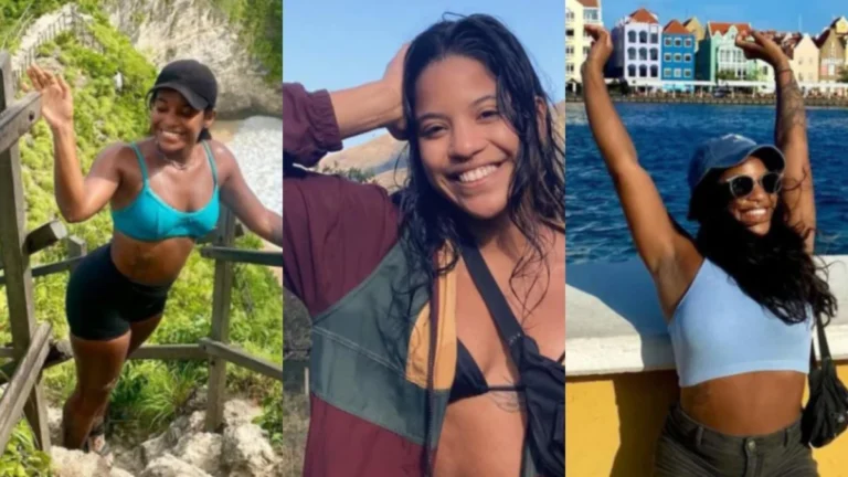 Velório de Juliana Marins será aberto ao público nesta sexta-feira (4)