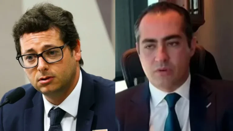 Wajngarten e Kuntz dizem que não tentaram obstruir investigação