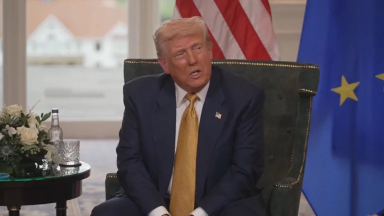 Conheça o meme “TACO”, utilizado por internautas para provocar Trump