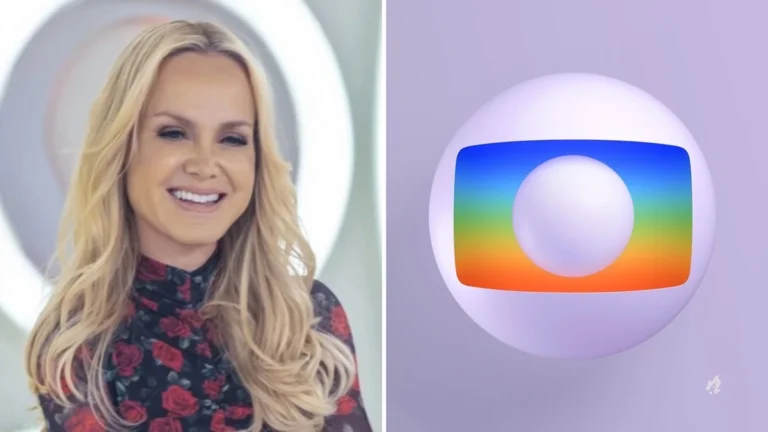 Globo toma séria decisão sobre futuro de Eliana em novo programa; entenda