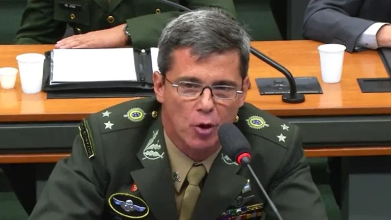 Análise: General trata plano como “devaneio pessoal”