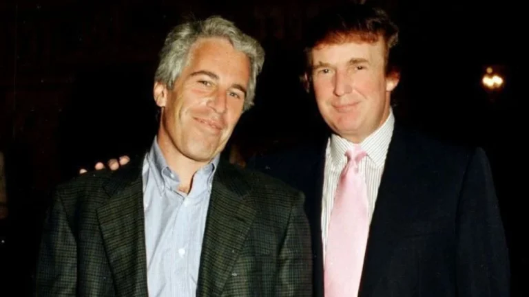 Como o caso Epstein pressiona o governo Trump? Entenda polêmica