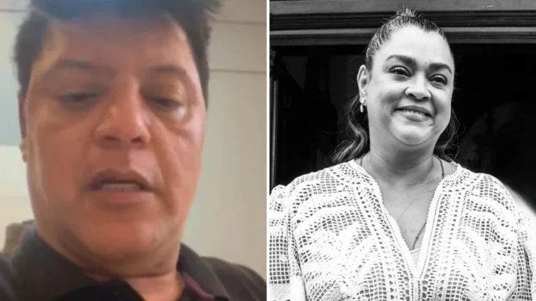 Vídeo: Irmão de Zezé Di Camargo rompe o silêncio e diz que câncer de Preta Gil foi provocado por ‘castigo divino’