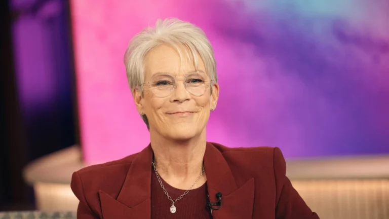Jamiee Lee Curtis confirma que estrelará papel icônico de Angela Lansbury