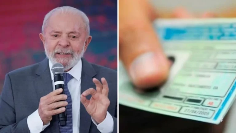 Governo Lula estuda acabar com exigência de aulas para CNH, entenda