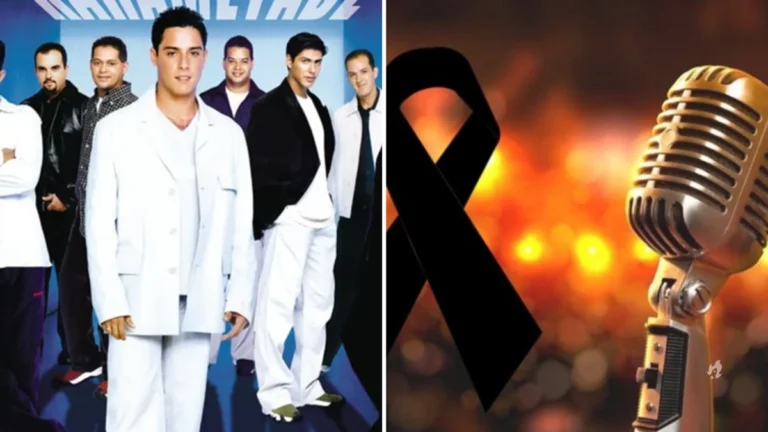 Luto na música: Integrante da banda Karametade falece, aos 52, vítima de câncer