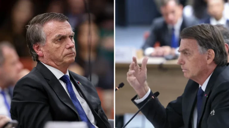 PGR quer pena pesada para Bolsonaro em caso de condenação: “43 anos”