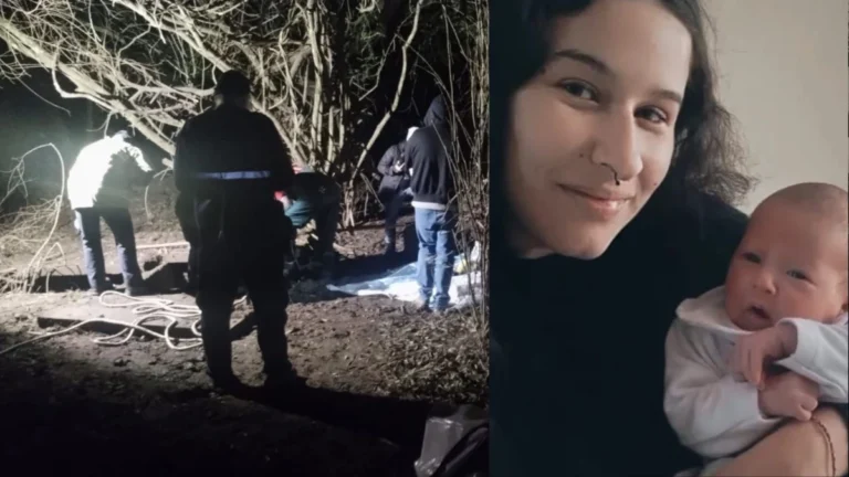 Casal é procurado por suspeita de matar bebê, mãe e adolescente no RS