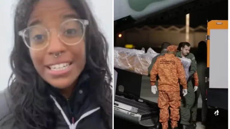 Saiba o que nova autópsia diz sobre morte de Juliana Marins no Monte Rinjani