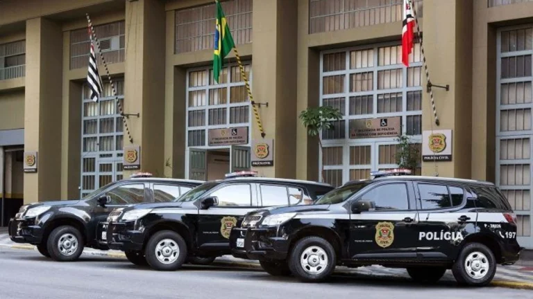 Prefeitura de Guarulhos é alvo de operação que apura prejuízo de R$ 14 bi