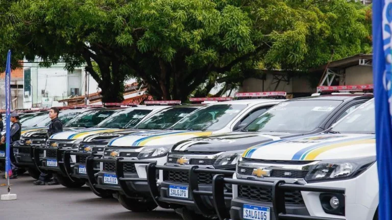 Amapá, Bahia e Pará têm as polícias mais letais do Brasil, aponta estudo