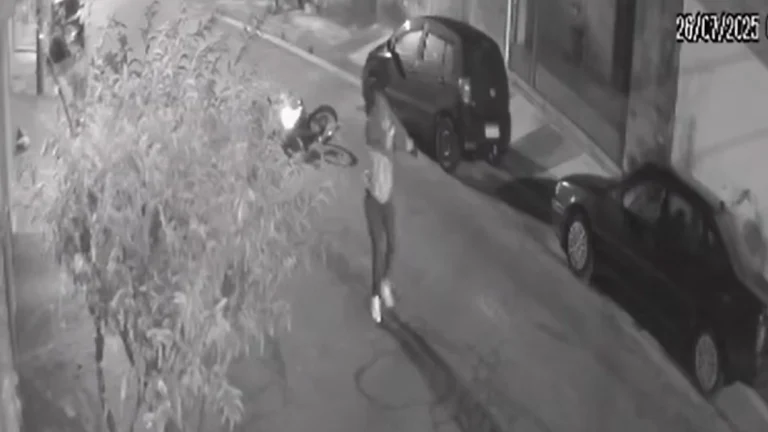 Vídeo: PM de folga reage a tentativa de assalto e mata criminoso em SP