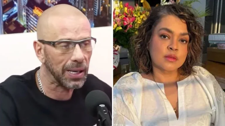 Rafael Ilha não perdoa e detona velório de Preta Gil: “Muita pretensão”